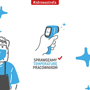 BEZPIECZEŃSTWO W NAJWYŻSZYM STOPNIU!