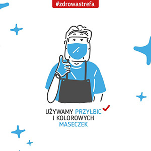 BEZPIECZEŃSTWO W NAJWYŻSZYM STOPNIU!