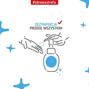 BEZPIECZEŃSTWO W NAJWYŻSZYM STOPNIU!