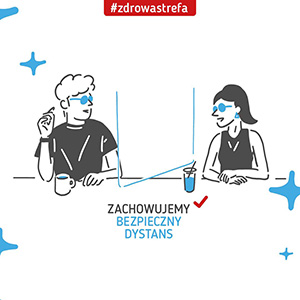 BEZPIECZEŃSTWO W NAJWYŻSZYM STOPNIU!