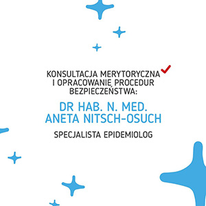 BEZPIECZEŃSTWO W NAJWYŻSZYM STOPNIU!